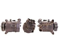 ELSTOCK 51-0851 Compressore, Climatizzatore per VOLVO