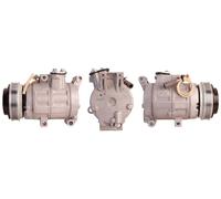 ELSTOCK 51-0869 Compressore, Climatizzatore per MAZDA