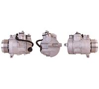ELSTOCK 51-0883 Compressore, Climatizzatore per MERCEDES-BENZ