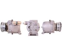 ELSTOCK 51-0885 Compressore, Climatizzatore per FORD