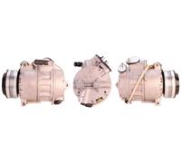 ELSTOCK 51-0886 Compressore, Climatizzatore per BMW