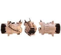 ELSTOCK 51-0893 Compressore, Climatizzatore per RENAULT