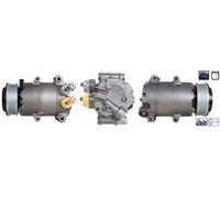 ELSTOCK 51-0900 Compressore, Climatizzatore per FORD