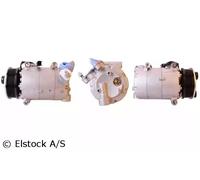 Compressore climatizzazione R 134a 51-0903 ELSTOCK per FORD LAND ROVER