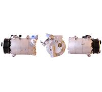 ELSTOCK 51-0903 Compressore, Climatizzatore per FORD,LAND ROVER