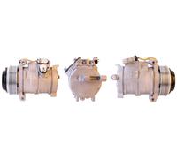 ELSTOCK 51-0904 Compressore, Climatizzatore per CHRYSLER,JEEP
