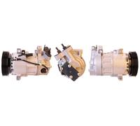 ELSTOCK 51-0905 Compressore, Climatizzatore per RENAULT