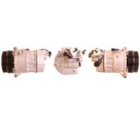 ELSTOCK 51-0921 Compressore, Climatizzatore per VOLVO