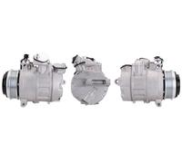 ELSTOCK 51-0926 Compressore, Climatizzatore per FORD