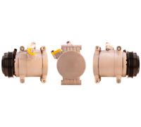 ELSTOCK 51-0933 Compressore, Climatizzatore per CHEVROLET