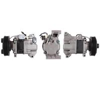 ELSTOCK 51-0936 Compressore, Climatizzatore per MAZDA