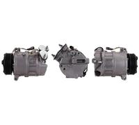 ELSTOCK 51-0938 Compressore, Climatizzatore per FORD