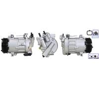 ELSTOCK 51-0944 Compressore, Climatizzatore per CITROËN,DS,PEUGEOT