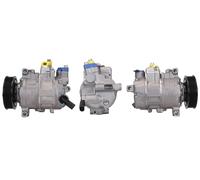 ELSTOCK 51-0953 Compressore, Climatizzatore per AUDI,PORSCHE
