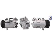 ELSTOCK 51-0963 Compressore, Climatizzatore per NISSAN,RENAULT