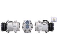 ELSTOCK 51-0971 Compressore, Climatizzatore