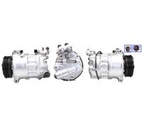 ELSTOCK 51-0993 Compressore, Climatizzatore per JAGUAR,LAND ROVER