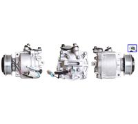 ELSTOCK 51-0994 Compressore, Climatizzatore per CHEVROLET,OPEL,VAUXHALL