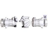 ELSTOCK 51-0997 Compressore, Climatizzatore per CITROËN,PEUGEOT