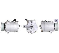 ELSTOCK 51-1006 Compressore, Climatizzatore per FORD