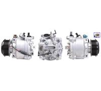 ELSTOCK 51-1014 Compressore, Climatizzatore per CHEVROLET