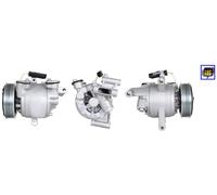 ELSTOCK 51-1024 Compressore, Climatizzatore per CITROËN,PEUGEOT,TOYOTA