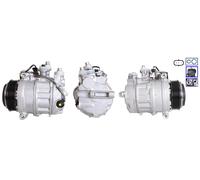 ELSTOCK 51-1035 Compressore, Climatizzatore per MERCEDES-BENZ
