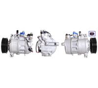 ELSTOCK 51-1036 Compressore, Climatizzatore per VW