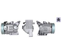 ELSTOCK 51-1039 Compressore, Climatizzatore per MAZDA