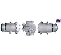 ELSTOCK 51-1076 Compressore aria condizionata