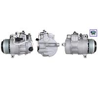 ELSTOCK 51-1078 Compressore, Climatizzatore per MERCEDES-BENZ