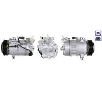 ELSTOCK 51-1099 Compressore, Climatizzatore per NISSAN,RENAULT