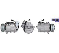 ELSTOCK 51-1115 Compressore, Climatizzatore per VOLVO