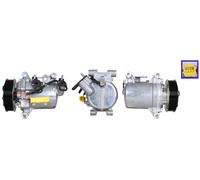 ELSTOCK 51-1167 Compressore, Climatizzatore per CITROËN,PEUGEOT