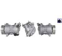 ELSTOCK 51-1193 Compressore, Climatizzatore per CITROËN,DS,PEUGEOT