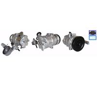 ELSTOCK 51-1209 Compressore, Climatizzatore per OPEL,VAUXHALL