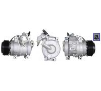 ELSTOCK 51-1223 Compressore, Climatizzatore per HONDA