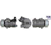 ELSTOCK 51-1244 Compressore, Climatizzatore per OPEL,VAUXHALL