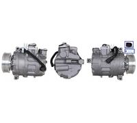 ELSTOCK 51-1262 Compressore, Climatizzatore per VW