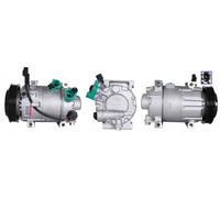 ELSTOCK 51-1279 Compressore, Climatizzatore per HYUNDAI,KIA