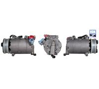 ELSTOCK 51-1291 Compressore, Climatizzatore per LAND ROVER