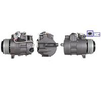 ELSTOCK 51-1320 Compressore, Climatizzatore per MERCEDES-BENZ
