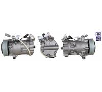 ELSTOCK 51-1329 Compressore, Climatizzatore per NISSAN,RENAULT