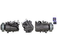 ELSTOCK 51-1366 Compressore, Climatizzatore per RENAULT