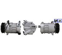 ELSTOCK 51-1423 Compressore, Climatizzatore per ALFA ROMEO