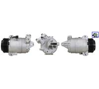 ELSTOCK 51-1448 Compressore, Climatizzatore per NISSAN