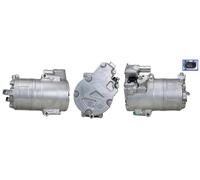 ELSTOCK 51-1451 Compressore, Climatizzatore per MERCEDES-BENZ