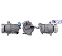 ELSTOCK 51-1523 Compressore aria condizionata