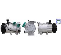 ELSTOCK 51-1544 Compressore aria condizionata