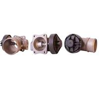 Valvola aria secondaria pneumatico 71-0120 ELSTOCK per MERCEDES-BENZ